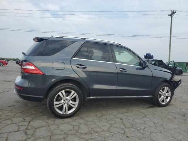 2015 MERCEDES-BENZ ML 350 4MA 4JGDA5HB8FA530460