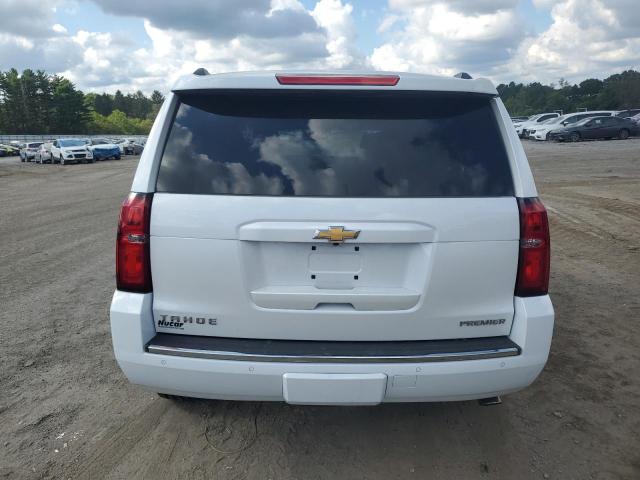 2019 CHEVROLET TAHOE K150 1GNSKCKJ4KR155263