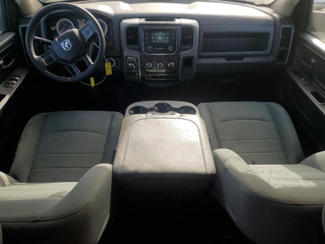 2018 RAM 1500 ST 1C6RR7KM3JS228139