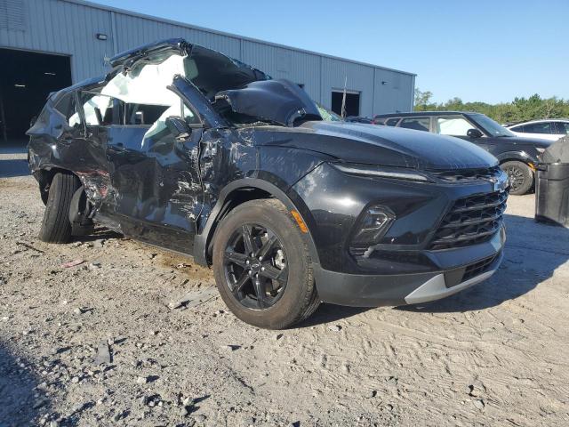 2023 CHEVROLET BLAZER 2LT - 3GNKBCR40PS184246
