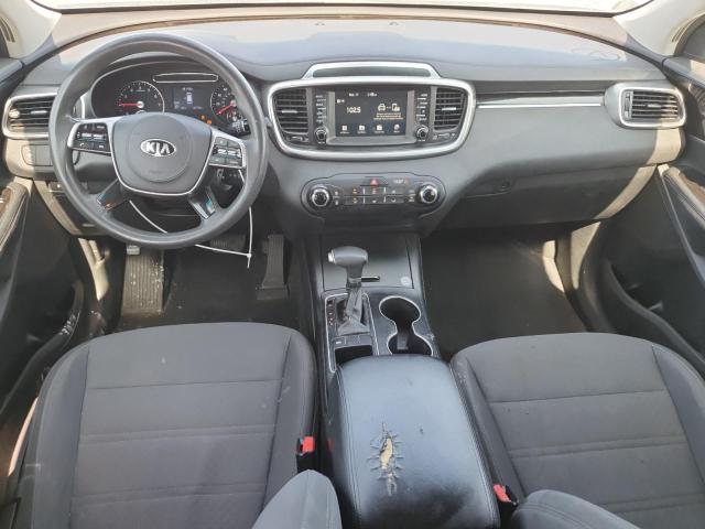 2020 KIA SORENTO L 5XYPG4A34LG638275