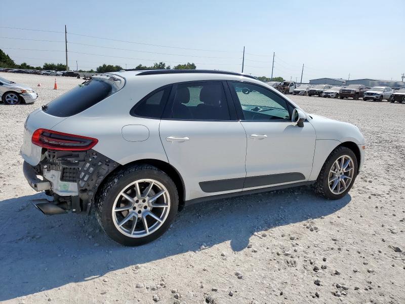 2016 PORSCHE MACAN S WP1AB2A53GLB46047