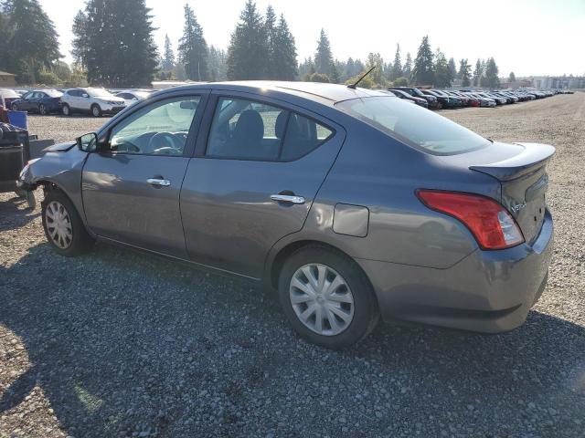 2018 NISSAN VERSA S 3N1CN7AP4JL869498