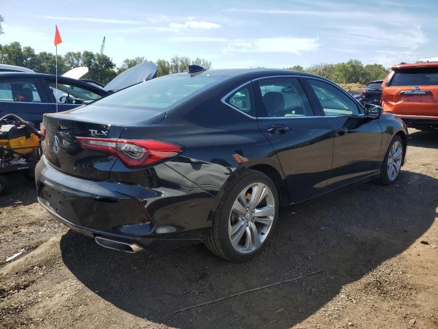 2021 ACURA TLX TECHNOLOGY - 19UUB5F41MA006345
