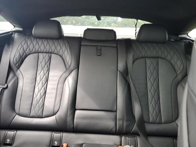 2023 BMW X6 XDRIVE4 #3316955070