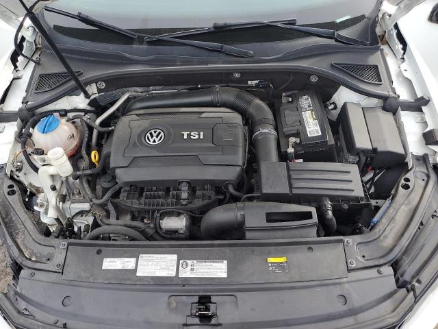 2016 VOLKSWAGEN PASSAT SE 1VWBT7A3XGC066935