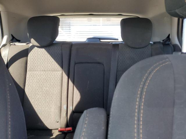 2019 CHEVROLET TRAX LS 3GNCJKSB3KL165302