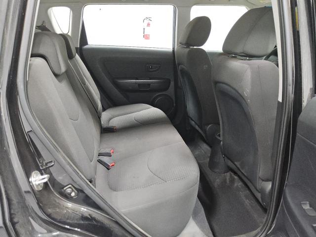 2010 KIA SOUL - KNDJT2A19A7147750