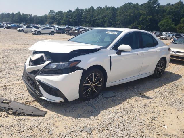 2023 TOYOTA CAMRY SE NIGHT SHADE 4T1G11AK8PU740718