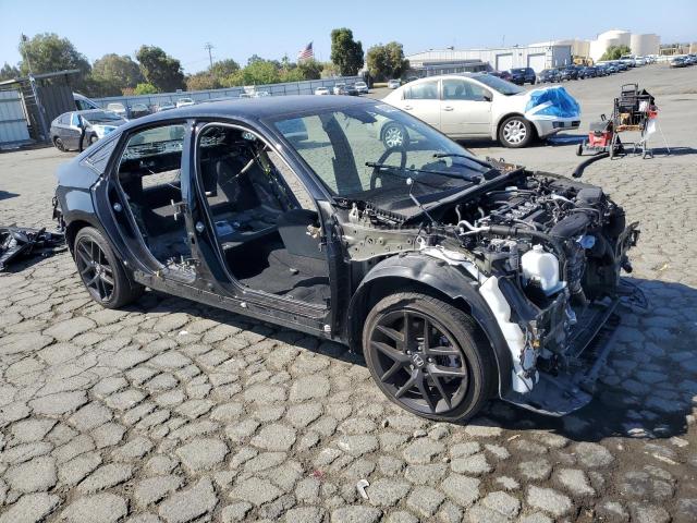 2023 HONDA CIVIC SI 2HGFE1E53PH470410