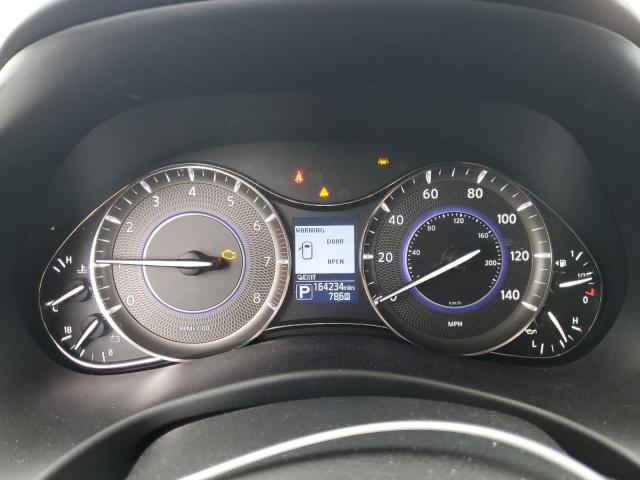 2019 INFINITI QX80 LUXE JN8AZ2NC7K9460056