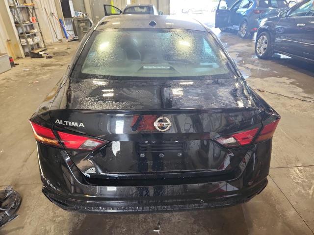 2020 NISSAN ALTIMA S - 1N4BL4BV5LC255686