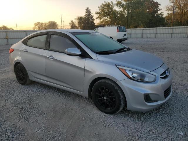 2016 HYUNDAI ACCENT SE KMHCT4AE9GU988853