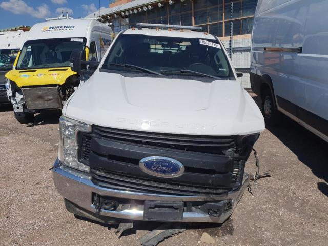 2019 FORD F350 SUPER #3282730281