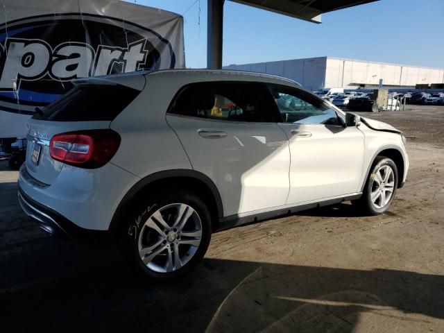 2017 MERCEDES-BENZ GLA 250 4MATIC WDCTG4GB1HJ299344