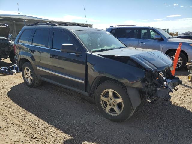 2005 JEEP GRAND CHEROKEE LIMITED #3267191179