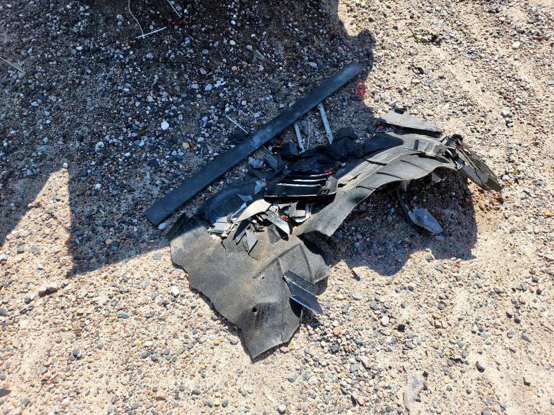 2021 CHEVROLET COLORADO 1GCHSBEN3M1198280