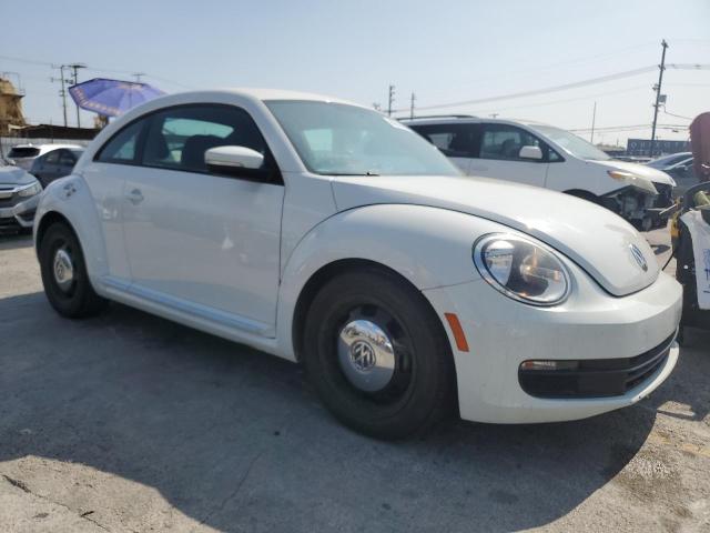 2015 VOLKSWAGEN BEETLE 1.8 3VWJ17AT1FM605392