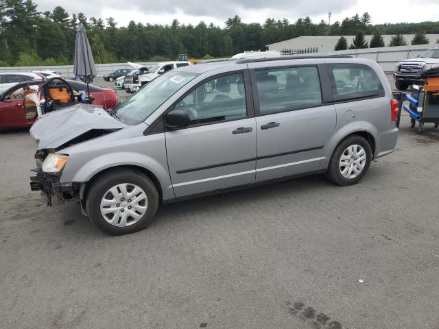 DODGE GRAND CARAVAN SE