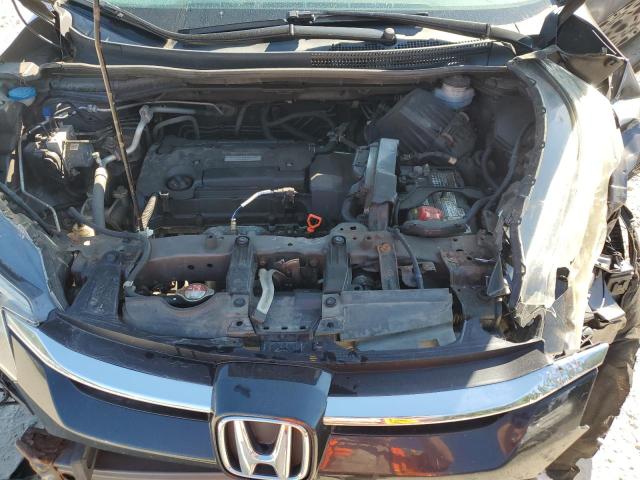 2016 HONDA CR-V EX 2HKRM4H57GH706222