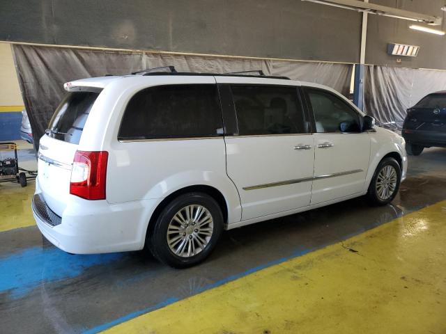 2016 CHRYSLER TOWN & COUNTRY TOURING L 2C4RC1CG8GR305730