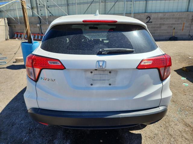 2017 HONDA HR-V EX 3CZRU5H52HM726826