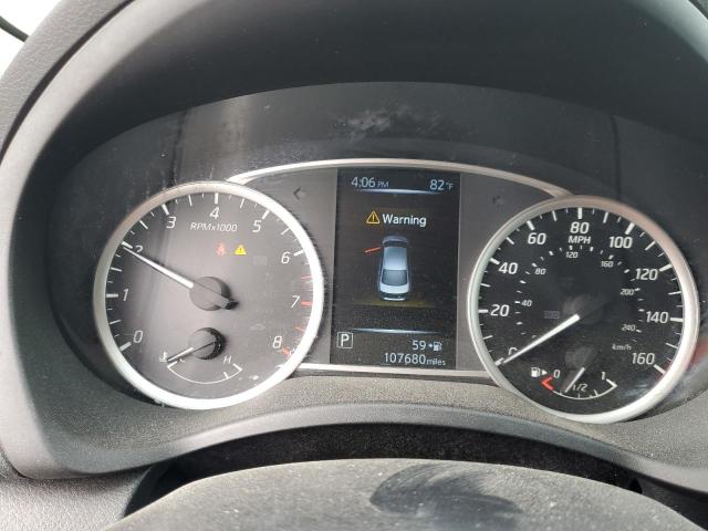 2017 NISSAN SENTRA S 3N1AB7AP8HY331903