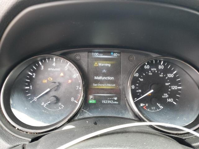 2017 NISSAN ROGUE S - KNMAT2MT3HP587230