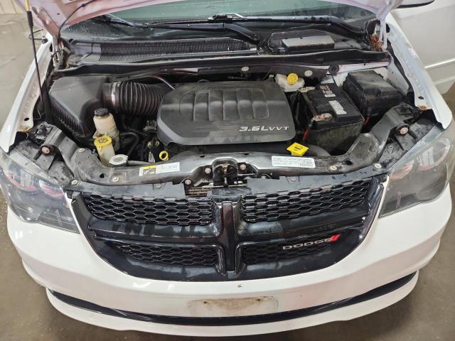 2016 DODGE GRAND CARA 2C4RDGBG7GR276948