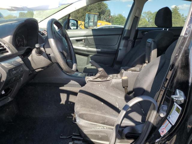 2015 SUBARU IMPREZA JF1GPAA65F8214744