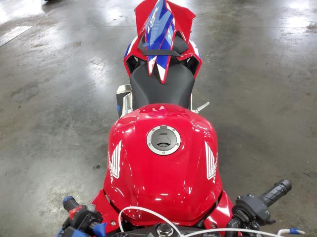 2025 HONDA CBR500 RA MLHPC7051S5101013