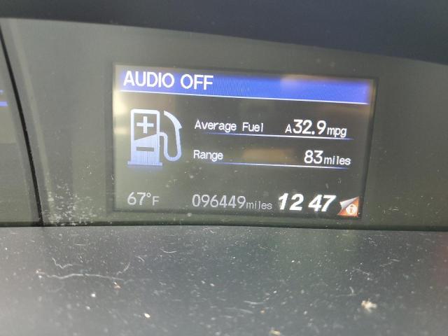 2015 HONDA CIVIC EXL 2HGFG3B06FH519211