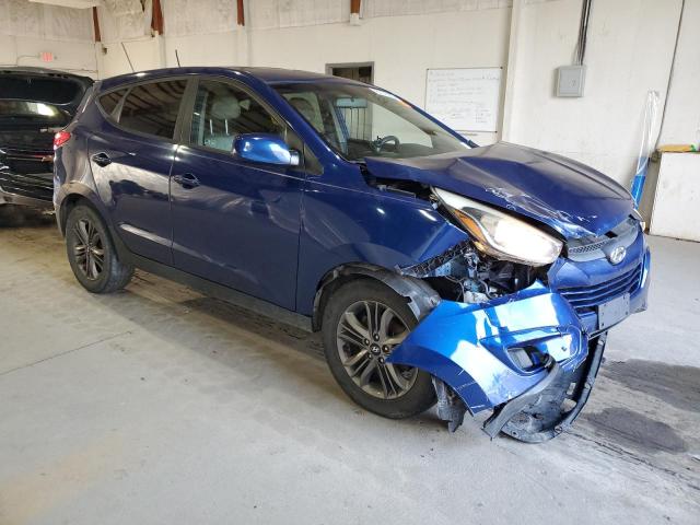 2015 HYUNDAI TUCSON GLS KM8JT3AF1FU002496