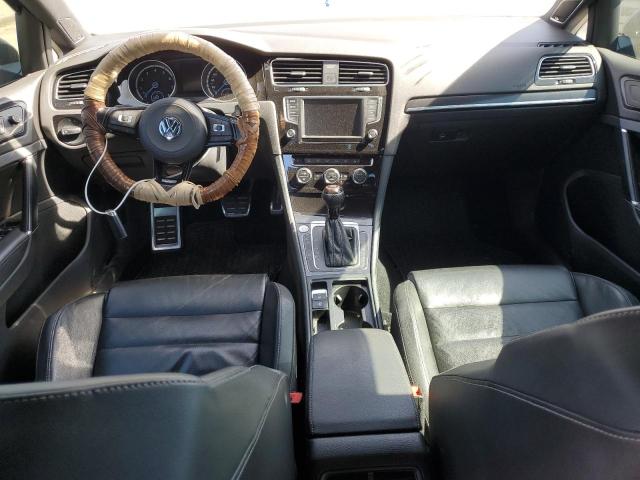 2016 VOLKSWAGEN GOLF R - WVWLF7AU5GW002341