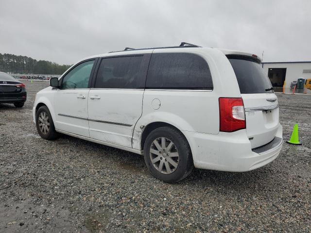 2014 CHRYSLER TOWN & COU - 2C4RC1BG2ER126243