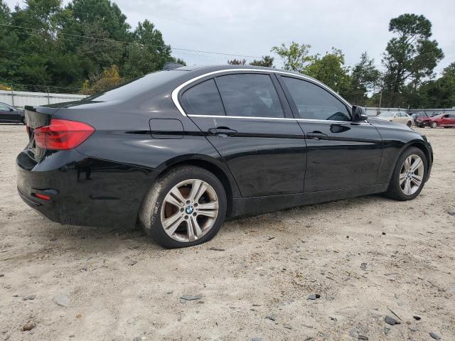 2017 BMW 330 XI WBA8D9G53HNU58608