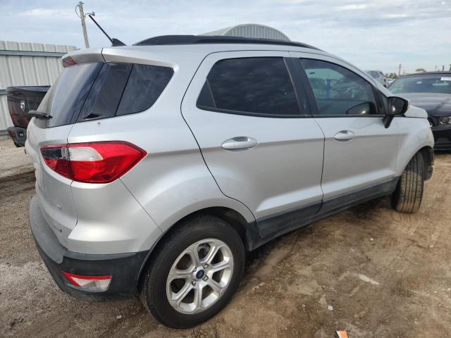2020 FORD ECOSPORT SE #3283819453