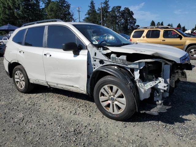 2019 SUBARU FORESTER JF2SKACCXKH485980
