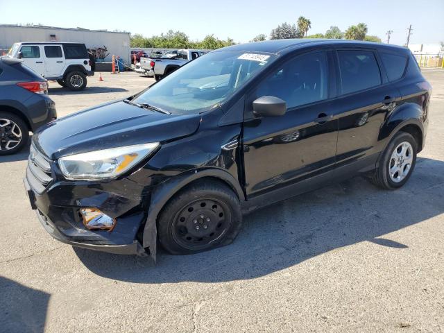 2017 FORD ESCAPE S #3281532421