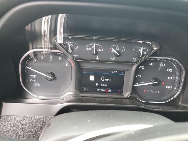 2021 GMC SIERRA K15 3GTP9EED3MG315728