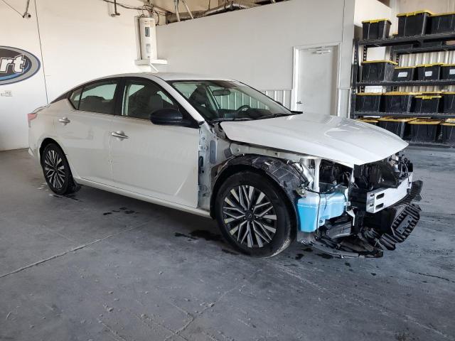 2025 NISSAN ALTIMA SV 1N4BL4DV4SN317157