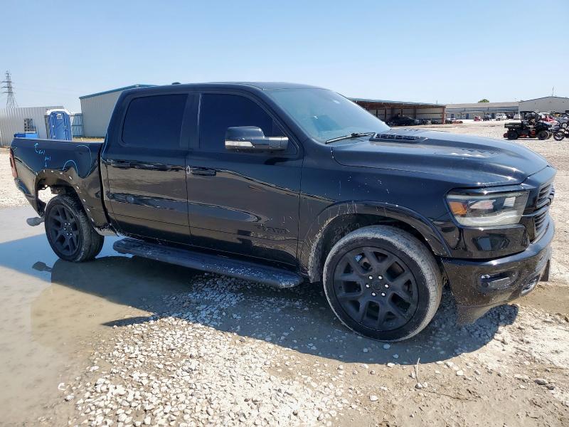 2021 RAM 1500 LARAM - 1C6RREJTXMN807645