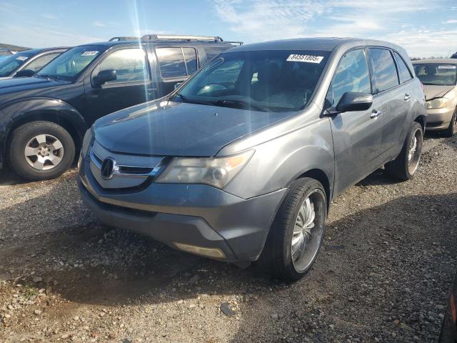 ACURA MDX 2008 2HNYD28248H530059 photo #1