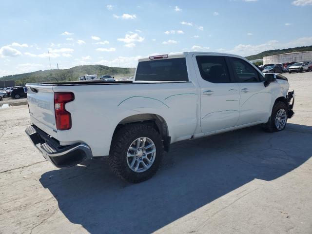 2023 CHEVROLET SILVERADO 3GCUDDED1PG132621
