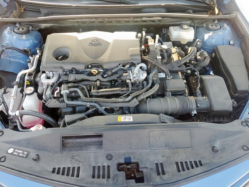 2023 TOYOTA CAMRY XSE 4T1K31AK7PU046557