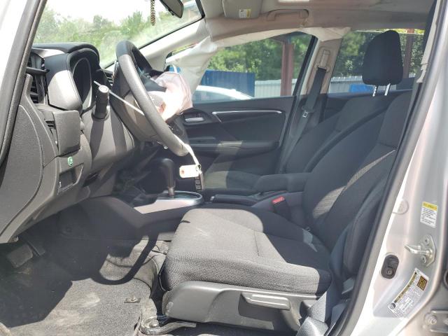 2015 HONDA FIT EX 3HGGK5H81FM761062