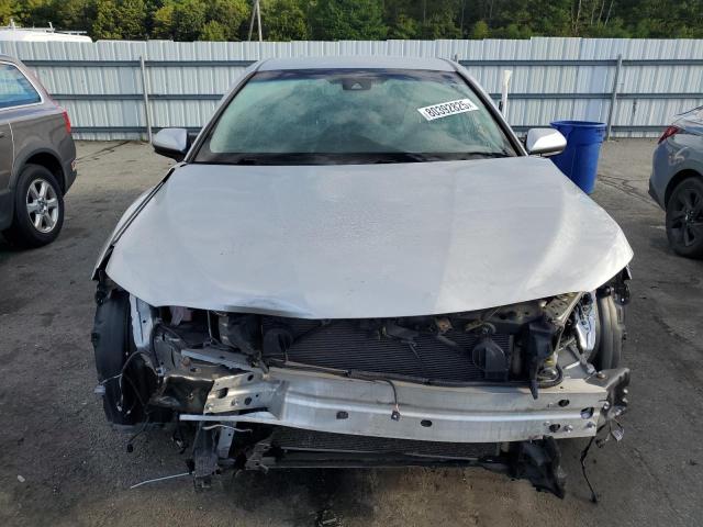 2018 TOYOTA CAMRY L 4T1B11HK2JU637558