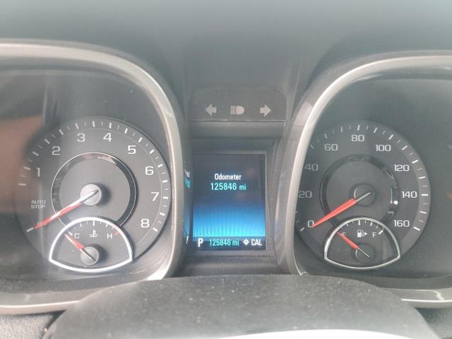 2015 CHEVROLET MALIBU 2LT 1G11D5SL2FU101810
