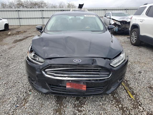 2014 FORD FUSION SE #3297010437