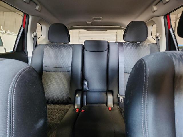 2017 NISSAN ROGUE S - JN8AT2MV5HW264938